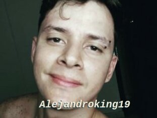 Alejandroking19