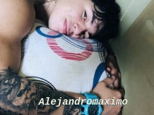 Alejandromaximo