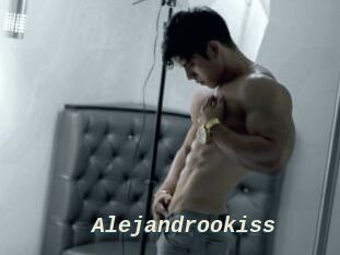 Alejandrookiss