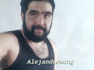 Alejandrowong