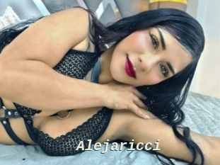Alejaricci