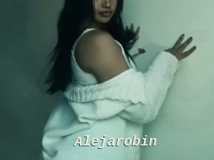 Alejarobin