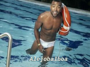 Alejobalboa