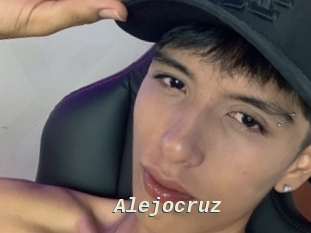 Alejocruz