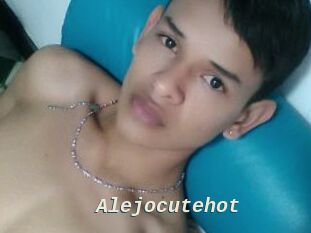Alejocutehot