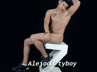 Alejodirtyboy