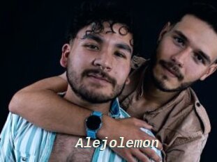 Alejolemon