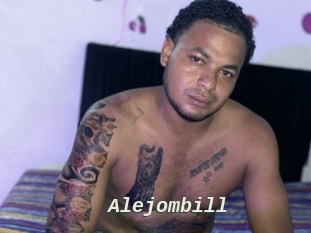 Alejombill