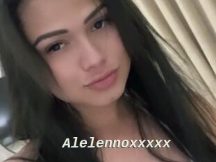Alelennoxxxxx