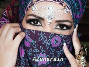 Alenarain
