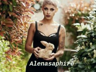 Alenasaphire