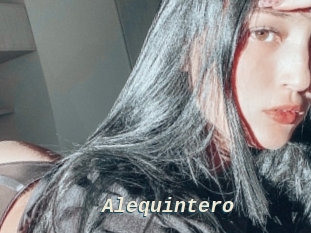 Alequintero