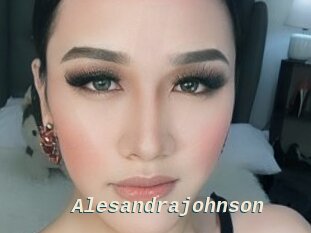 Alesandrajohnson