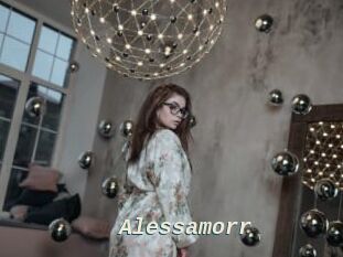 Alessamorr