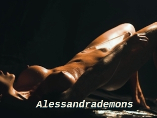 Alessandrademons