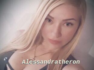 Alessandratheron