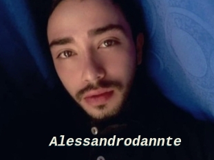 Alessandrodannte