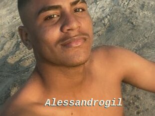 Alessandrogil