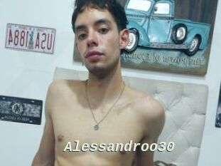 Alessandroo30