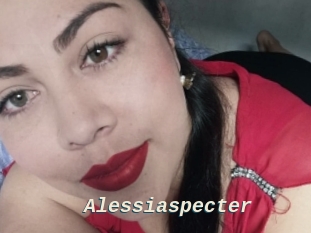 Alessiaspecter