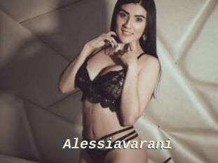 Alessiavarani