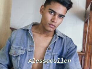 Alessocullen