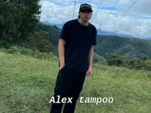 Alex_tampoo
