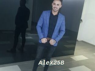 Alex25B