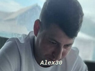 Alex30