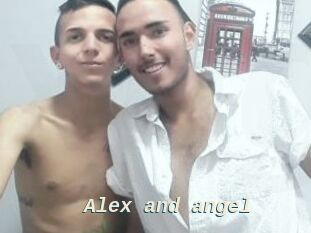 Alex_and_angel