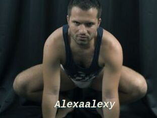 Alexaalexy