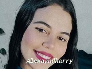 Alexaandharry