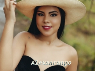 Alexaarango