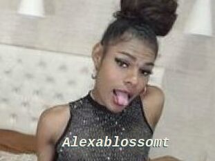 Alexablossomt