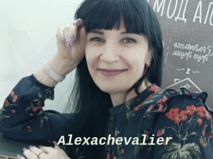 Alexachevalier