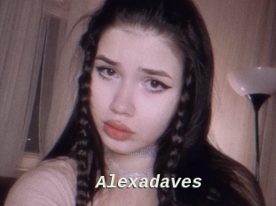 Alexadaves