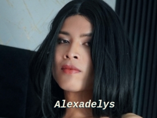 Alexadelys