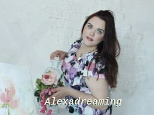 Alexadreaming