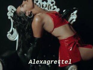 Alexagrettel