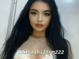 Alexahilton222