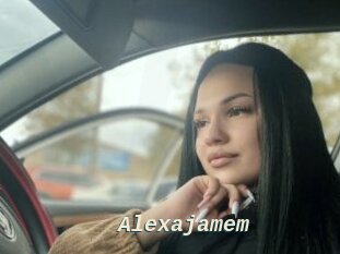 Alexajamem