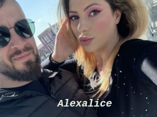 Alexalice