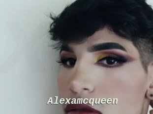 Alexamcqueen