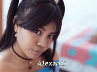Alexamil