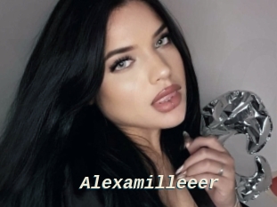Alexamilleeer