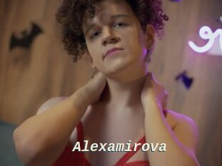 Alexamirova