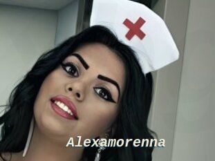 Alexamorenna