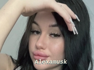 Alexamusk