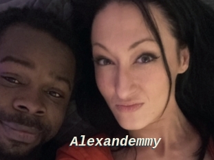 Alexandemmy