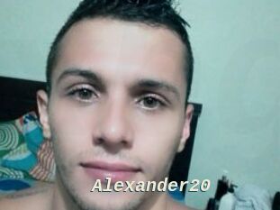 Alexander20